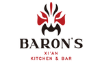 Baron's Xi'an Kitchen & Bar