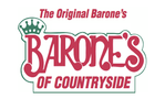 Barone's Brookfield-pizza