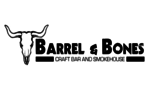 Barrel & Bones Craft Bar and Smokehouse
