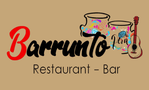 Barrunto Peruvian Restaurant
