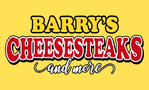 Barry's Cheesesteaks & More
