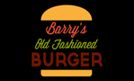 Barry's Old Fashioned Burgers