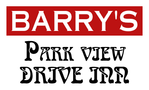 Barry's Parkview Drive Inn
