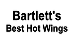 Bartlett's Best Hot Wings