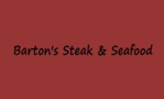 Barton's Steak & Seafood