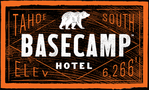 Basecamp Beer Garden
