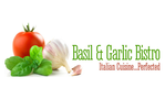 Basel and Garlic Bistro