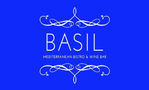 Basil Mediterranean Bistro & Wine Bar