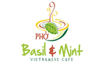 Basil & Mint