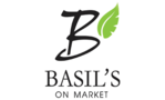 Basil's on Market