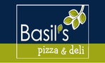 Basil's Pizza & Deli