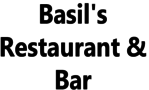 Basil's Restaurant & Bar