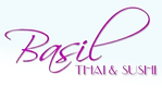 Basil Thai & Sushi