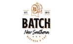 Batch New Southern Kitchen & Tap
