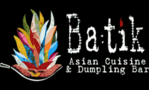 Batik Dumpling Bar
