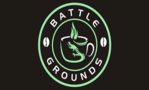 Battle Grounds Cafe