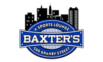 Baxter's Sports Lounge