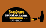 Bay State Shawarma and Grill