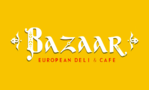 Bazaar European Deli & Cafe