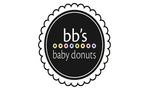 bb's baby donuts