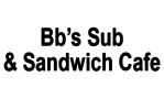 Bb's Sub & Sandwich Cafe