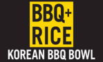 BBQ+RICE EaHo