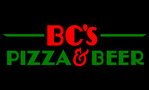 BC's Pizza & Beer
