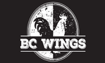 BC Wings