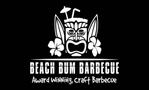 Beach Bum Barbecue