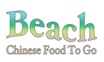 Beach Chinese Food To Go