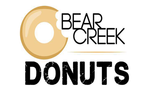 Bear Creek Donuts