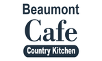 Beaumont Cafe