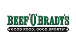 Beef 'O' Brady's -