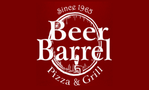 Beer Barrel Pizza and Grill