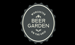 Beer Garden Worcester