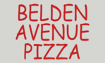 Belden Ave Pizza
