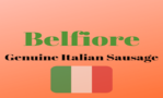 Belfiore Genuine Italian Sausage