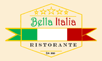 BELLA ITALIA RISTORANTE