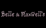 Belle & Maxwell's