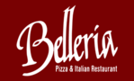 Belleria's Pizza