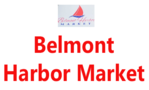 Belmont Harbor Market