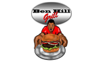 Ben Hill Grill