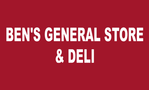 Ben's General Store and Deli