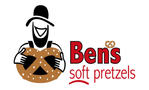 Ben's Soft Pretzel's