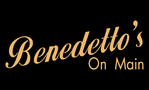Benedetto's On Main