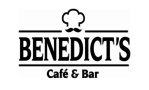 Benedict's Cafe And Bar