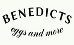 Benedicts Eggs & More
