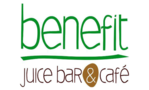 Benefit Juice Bar & Cafe