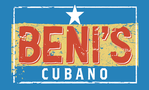 Beni's Cubano
