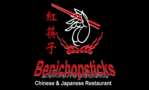 Benichopsticks Restaurant